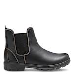 MENS CYRUS CHELSEA BOOT - BLACK