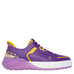 MENS SLIP-INS SNOOP SIZZLE SNEAKER - PURPLE