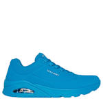 ◆SKECHERS◆ men uno SL0MCCFX051 Amazon.com | Skechers Men's UNO-Suited ON AIR Sneaker, White