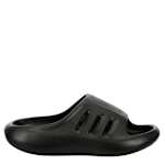 ADIDAS MENS ADIFOM IIINFINITY SLIDE SANDAL - TAN