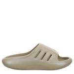 ADIDAS MENS ADIFOM IIINFINITY SLIDE SANDAL - TAN
