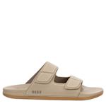 MENS CUSHION TRADEWIND SLIDE SANDAL