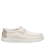 MENS WALLY SLIP ON SNEAKER