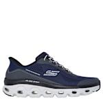 MENS SLIP-INS GLIDE-STEP SOLE RUNNING SHOE