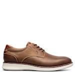 MENS LAUNCH PLAIN TOE OXFORD