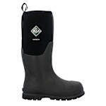 MENS CHORE STEEL TOE WATERPROOF BOOT