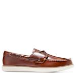 MENS GRANDPRO WINDWARD BOAT SHOE