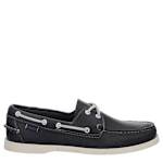 MENS CLASSIC PORTLAND BOAT SHOE