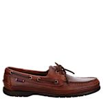 MENS SCHOONER BOAT SHOE