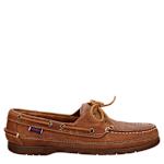 MENS SCHOONER BOAT SHOE