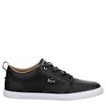 MENS BAYLISS SNEAKER - BLACK