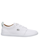 MENS BAYLISS SNEAKER - WHITE
