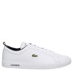 MENS CARNABASE SNEAKER - WHITE