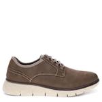 MENS CALLUM PLAIN TOE OXFORD - TAUPE