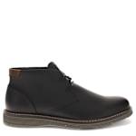 MENS ESMOND CHUKKA BOOT - BLACK