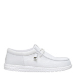 MENS WALLY SLIP ON SNEAKER