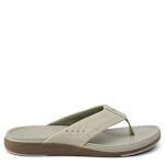 MENS CUSHION NORTE FLIP FLOP SANDAL