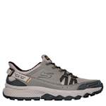 MENS SLIP-INS DYNAMITE AT HIKING SHOE - TAUPE