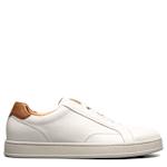 MENS MONOPOLI ELASTIC LACE TO TOE SNEAKER