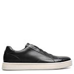 MENS MONOPOLI ELASTIC LACE TO TOE SNEAKER