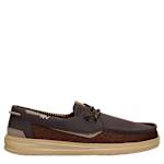 MENS WELSH BOAT SHOE