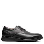 MENS LAUNCH PLAIN TOE OXFORD