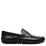 MENS LAGO MOC TOE PENNY LOAFER DRIVER