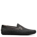 MENS MOTOR KNIT MOC TOE PENNY DRIVER