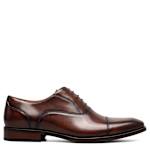MENS SORRENTO LUX CAP TOE BALMORAL OXFORD
