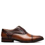 MENS SORRENTO LUX CAP TOE BALMORAL OXFORD