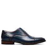 MENS SORRENTO LUX CAP TOE BALMORAL OXFORD