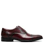 MENS SORRENTO LUX CAP TOE BALMORAL OXFORD