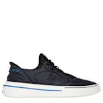 MENS SLIP-INS SNOOP ONE-NEXT EPISODE SNEAKER - BLACK