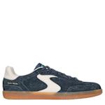 MENS HOTSHOT SNEAKER - NAVY