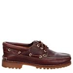 MENS AUTHENTIC 3 EYE BOAT SHOE