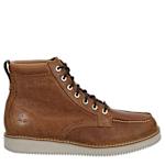 MENS REDWOOD EDGE LACE-UP BOOT