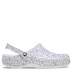 UNISEX CLASSIC SPECKLE CLOG