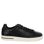 MENS BEND LEATHER SNEAKER