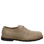 MENS UPPSALA LOW OXFORD - TAUPE