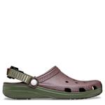 UNISEX CLASSIC TURBO CLOG