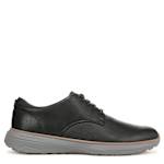 MENS JAKE OXFORD - BLACK