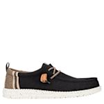 MENS WALLY SLIP ON SNEAKER