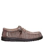 MENS WALLY STRETCH SOX SLIP ON SNEAKER