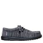 MENS WALLY STRETCH SOX SLIP ON SNEAKER