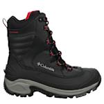 MENS BUGABOOT III SNOW BOOT - BLACK