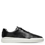 MENS GRANDPRO RALLY LASER CUT SNEAKER