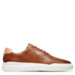 MENS GRANDPRO RALLY LASER CUT SNEAKER