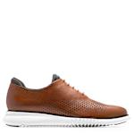 MENS 2.ZEROGRAND LASER WINGTIP OXFORD