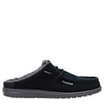 MENS WALLY SLIP WARMTH SLIP ON SNEAKER