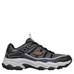 MENS STAMINA AT HIKING SHOE - GREY